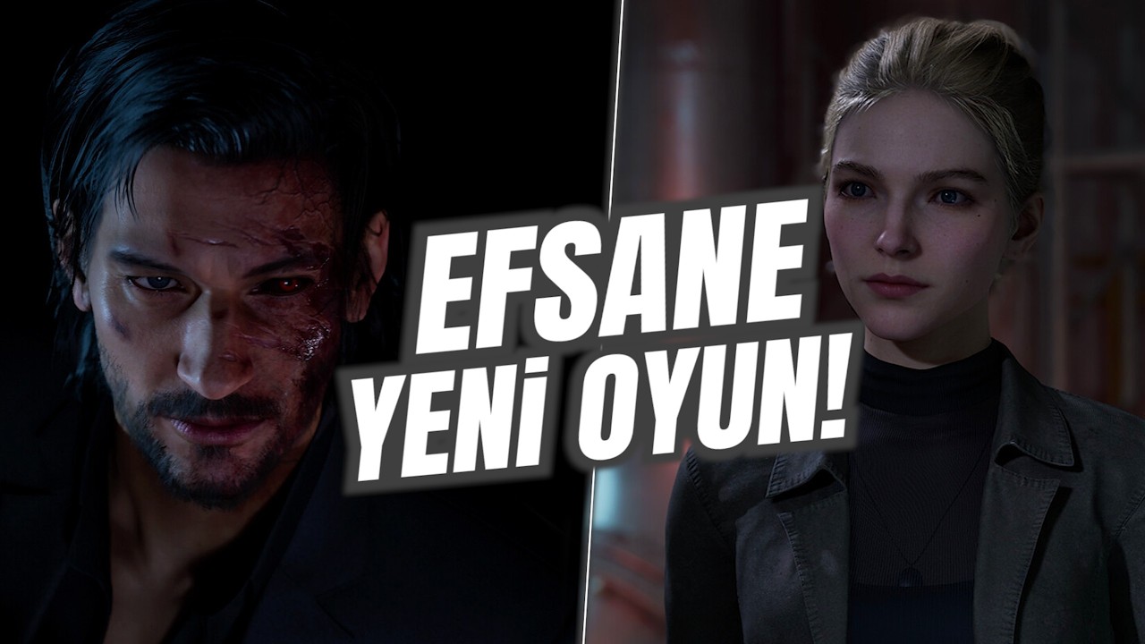 PATH OF EXILE 2 TÜRKÇE OLUYOR! / RESIDENT EVIL ve JOHN WICK BENZERİ EFSANE YENİ OYUN BULDUM!