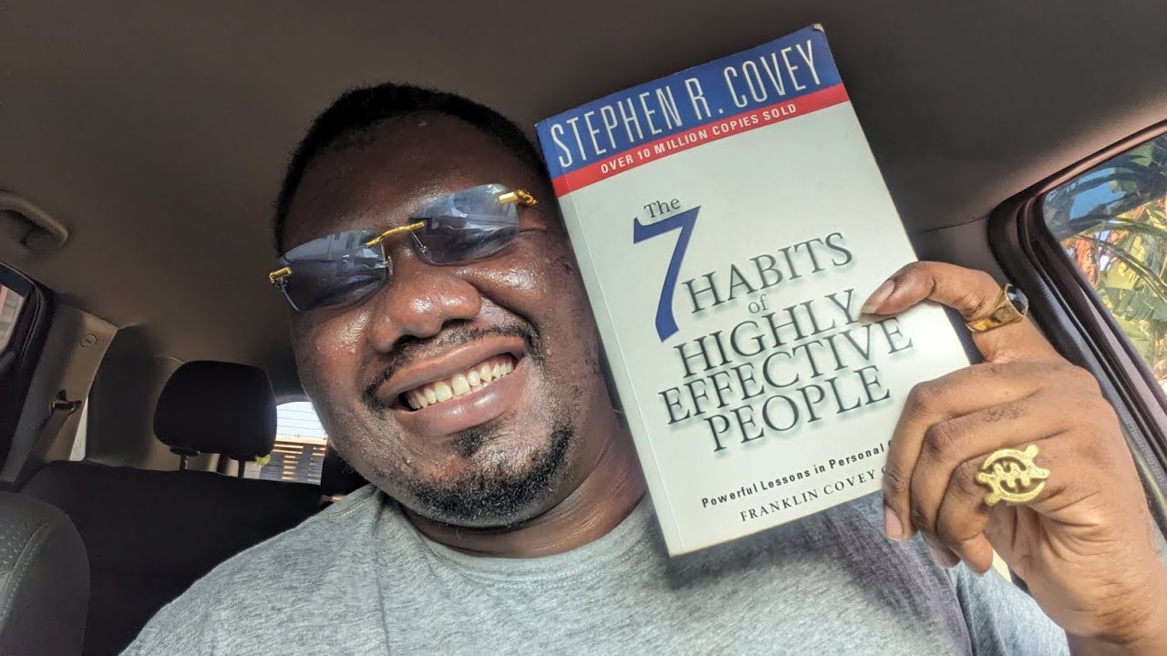 The book with the proven scientific formula to being successful