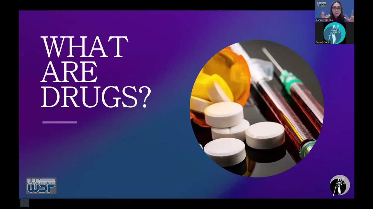 Darlene on Drugs: Part 2- NARCOTIC ANALGESICS AND CANNABINOIDS