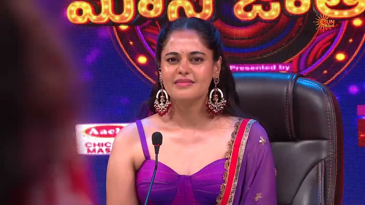 Mass Jathara - Promo | 11 & 12 July 2026  @ 9 PM | Telugu Comedy Show | Sun Gemini