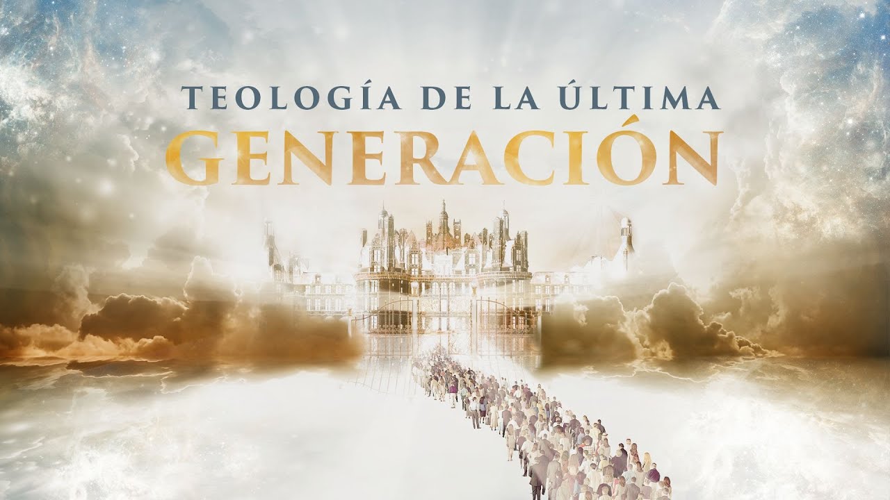 32. Los 144.000 - Gerzón Gomez