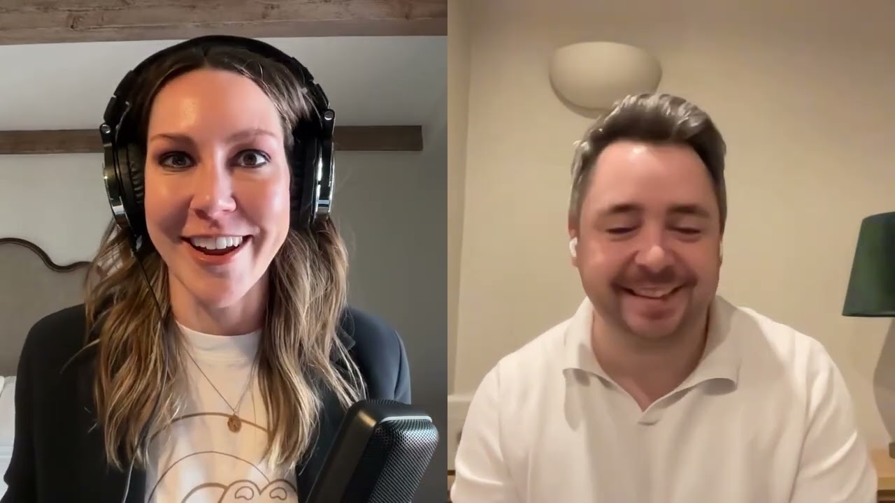 The Classical:NEXT Podcast (Episode 3) – Aubrey Bergauer