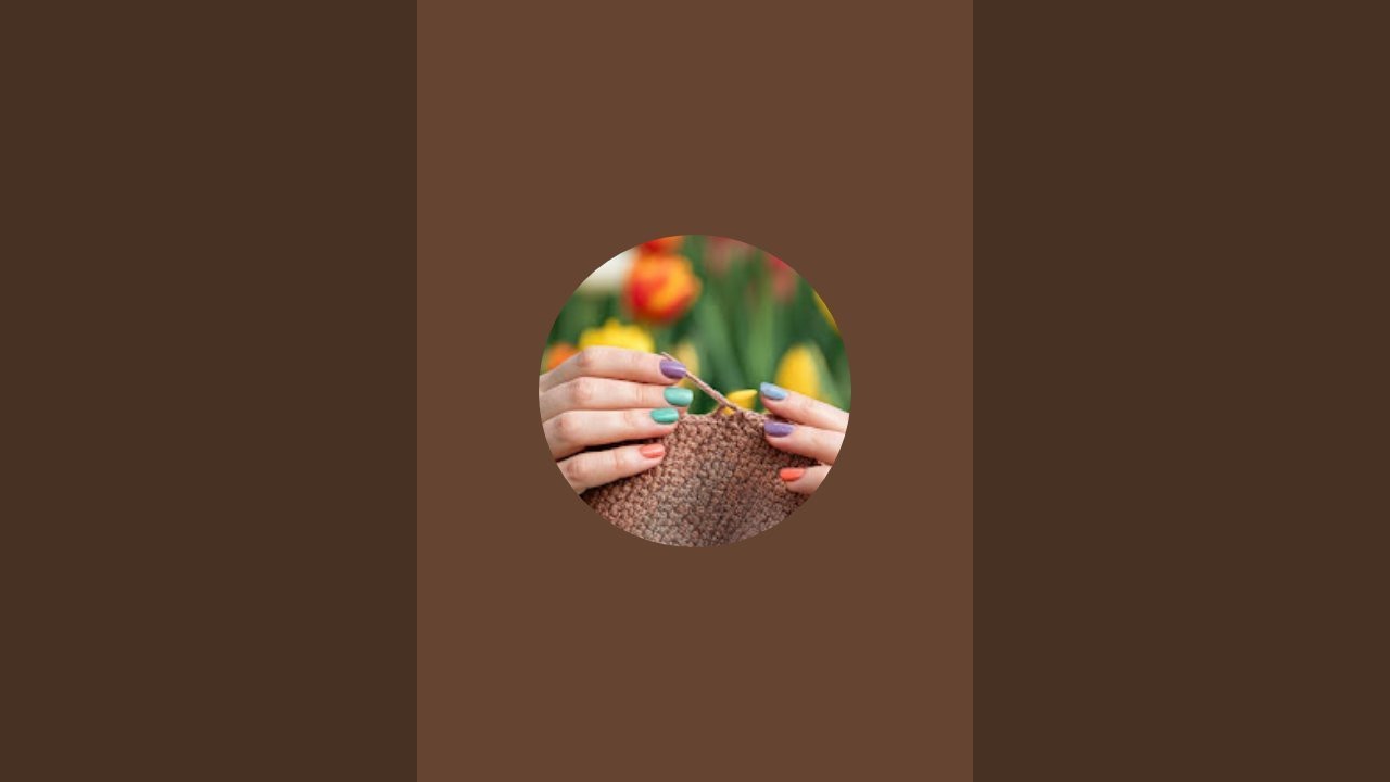 Lili Crochet  is live