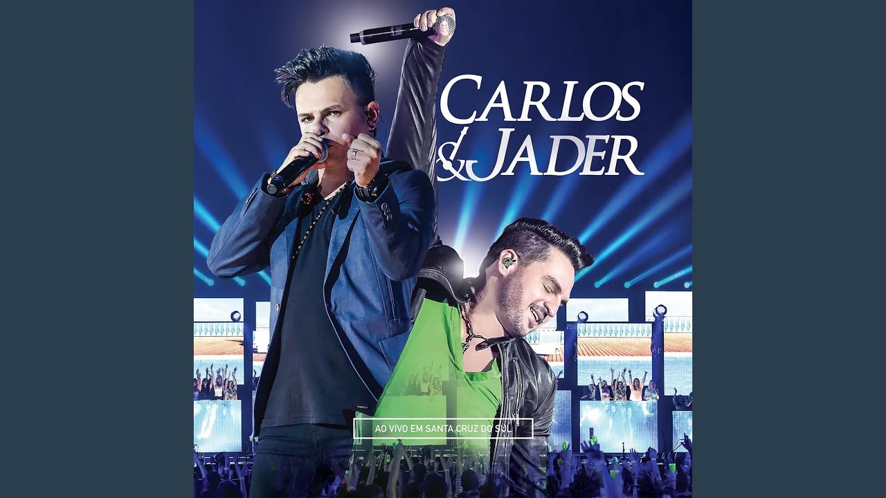 Drama de Amor (Ao Vivo)