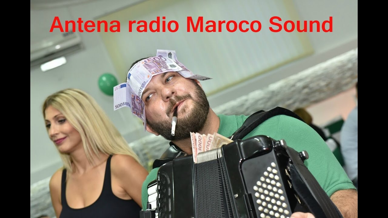 Borko Radivojevic i Tigrovi - Kolo za dobrodoslicu - Muzicka zabava kod Luke Rajicica 2016.