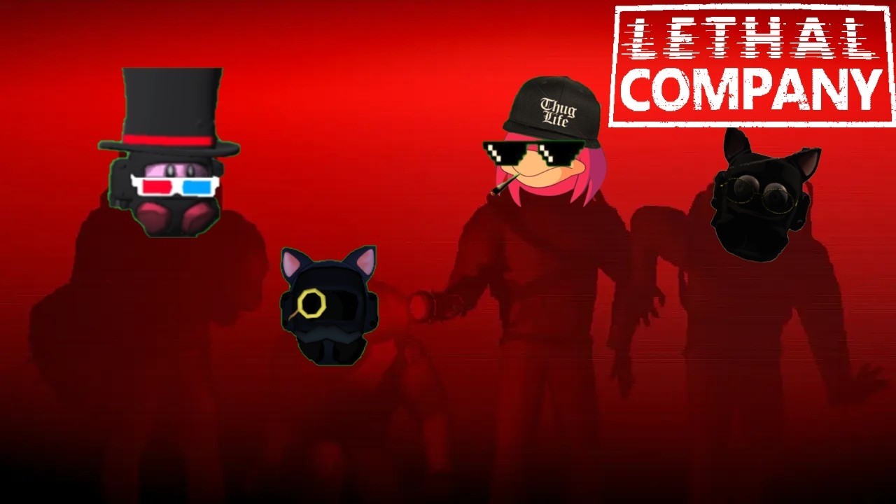 LETHAL COMPANY für die Sucht #1