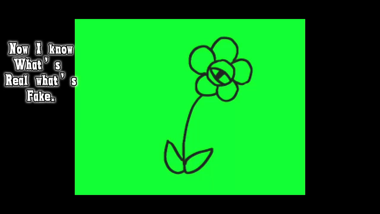 Id rather sleep//Animation-vent//TW:implied SH, bright flashing colors, dissociation.
