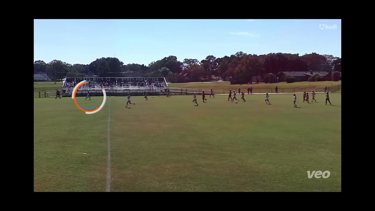 Rylee Braden college season 2021 highlights 