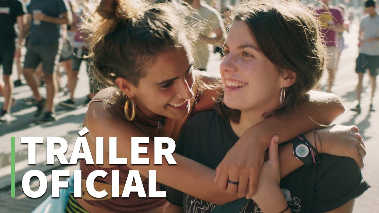 JONE, BATZUETAN - TRÁILER OFICIAL (HD)