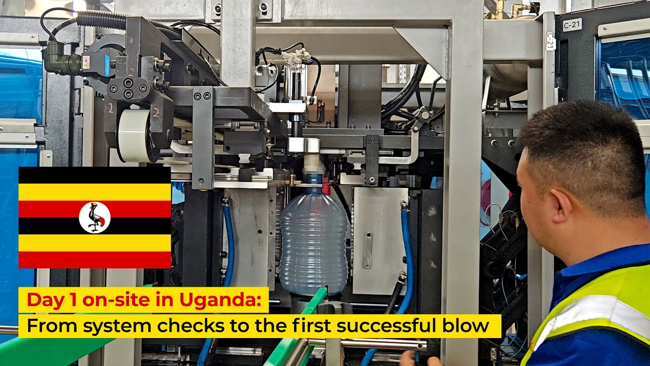 Kronce_Gallon-Project_Uganda_Commissioning-and-Start-up_20260130_V1