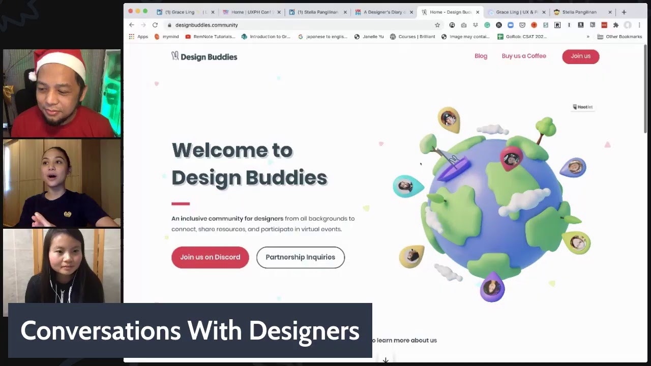 How Volunteer Work in Design Helps Your Career