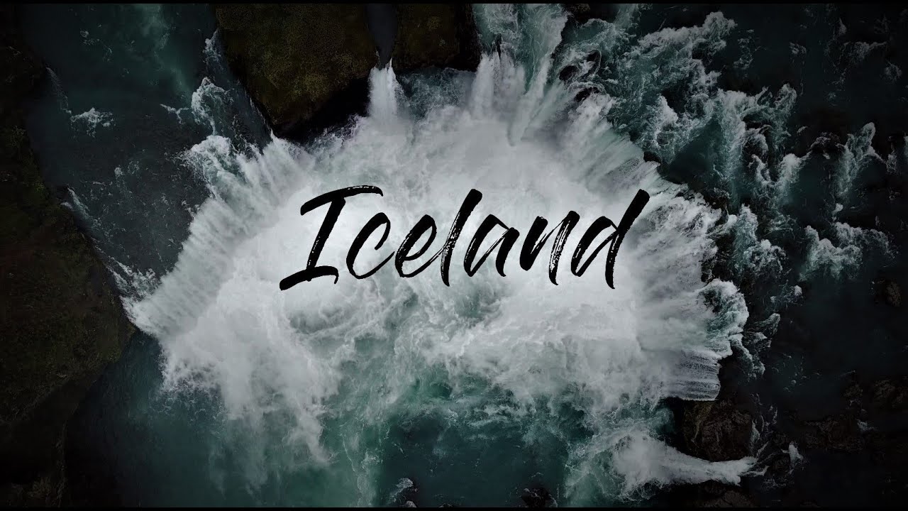 Iceland 2018