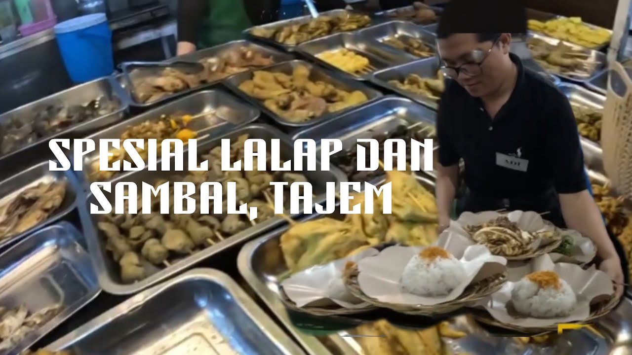 KULINER WARUNG MAKAN 