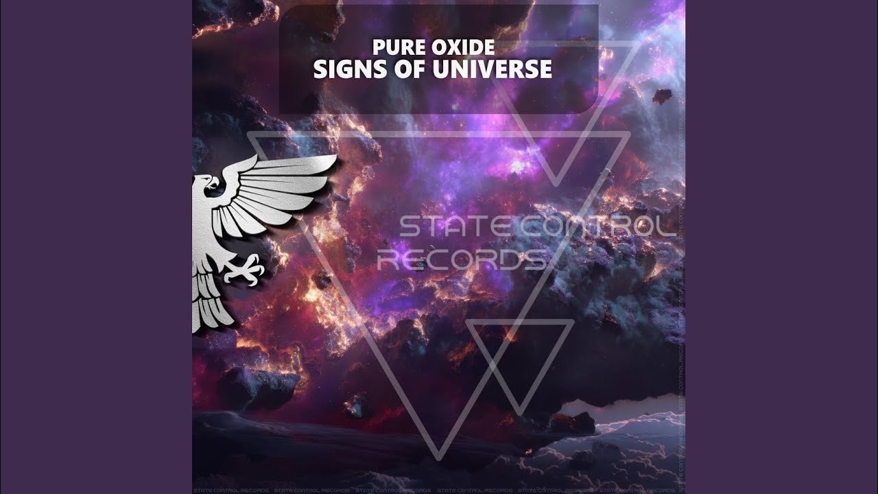 Signs Of Universe (Extended Mix)