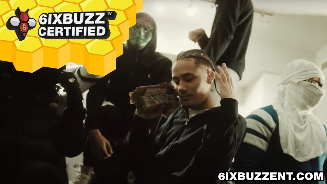 Ty Ty Yungz - Keepa (Official Music Video)