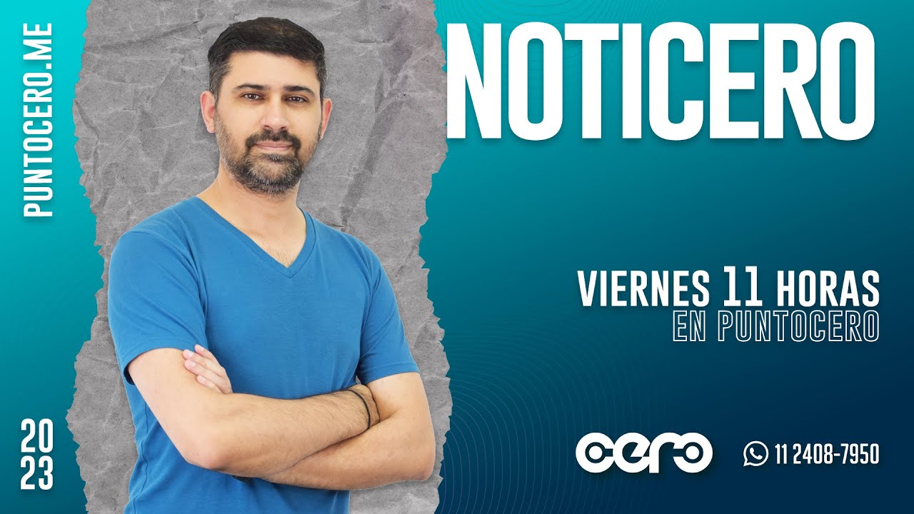 Columnas de Medio Ambiente y Fútbol Masculino en el Noticero