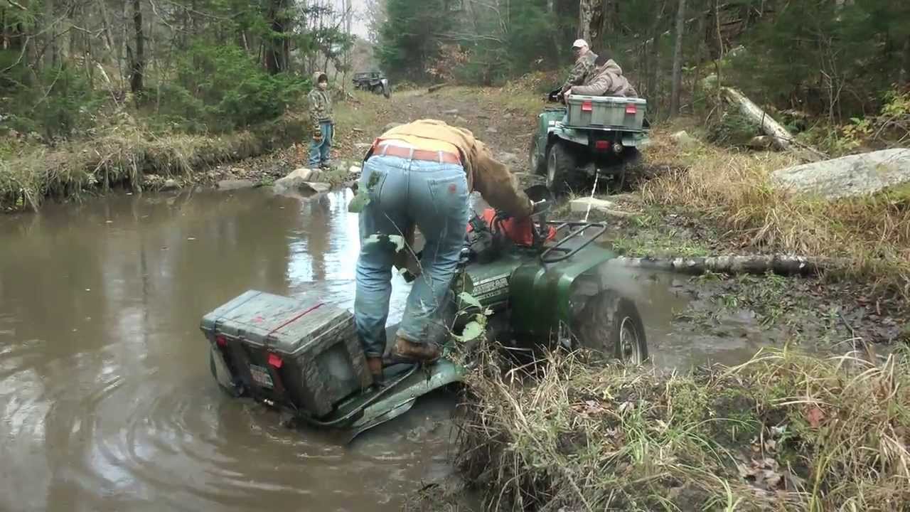 2013 Vermont Adventure ~ Part 3 - S3|EP36