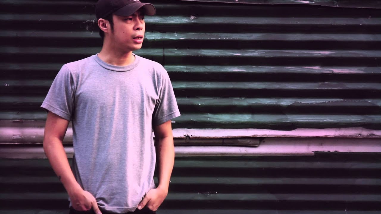 MOONSTAR88 feat. Chito Miranda - Ligaw (Official Music Video)