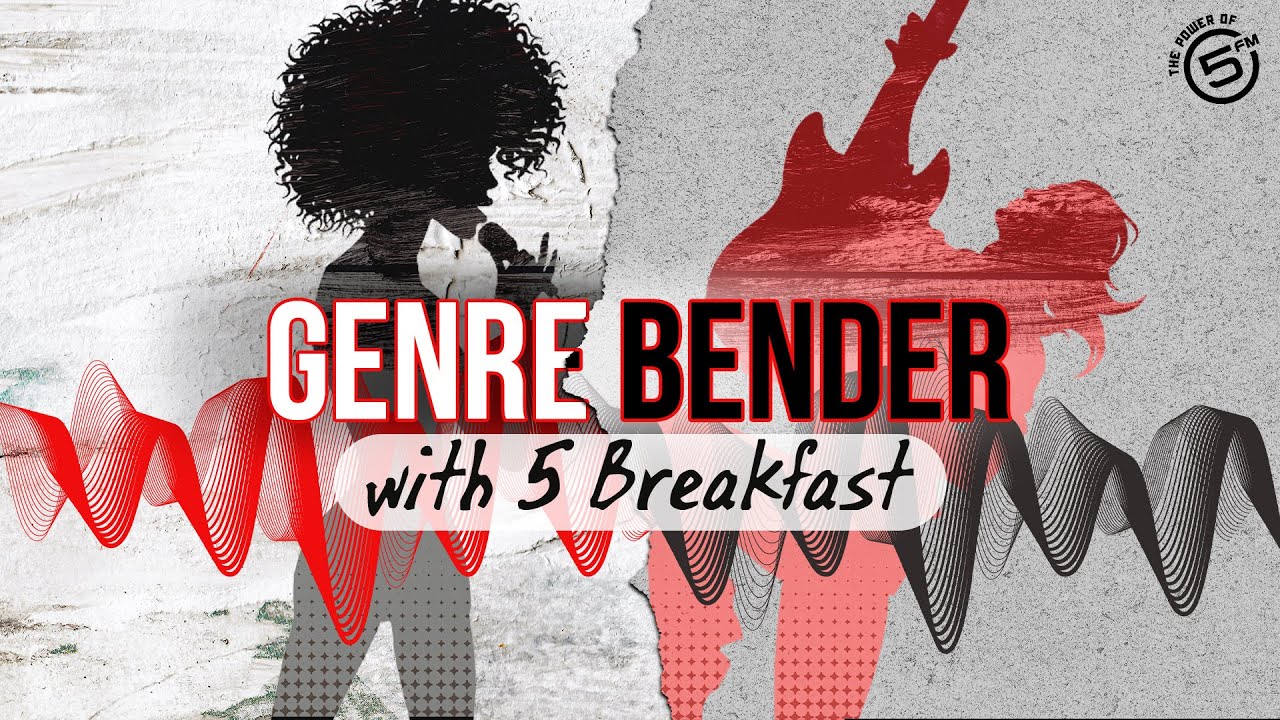 Genre Bender with 5 Breakfast & Jethro Tait