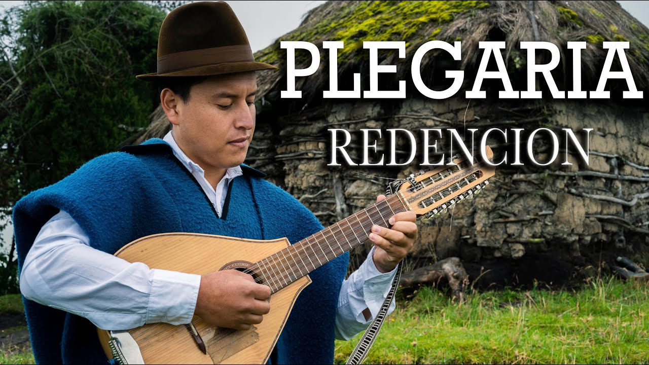 Redencion - Plegaria 4k