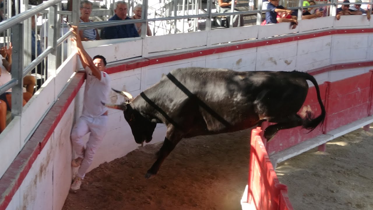 AIMARGUES COURSE DE LIGUE 17/07/23