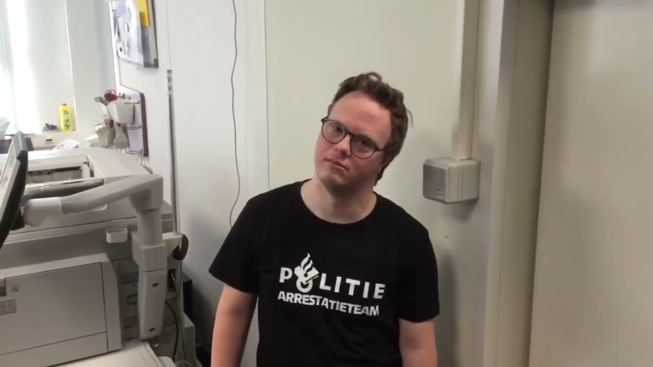 Aflevering 4 Het einde van Eddie