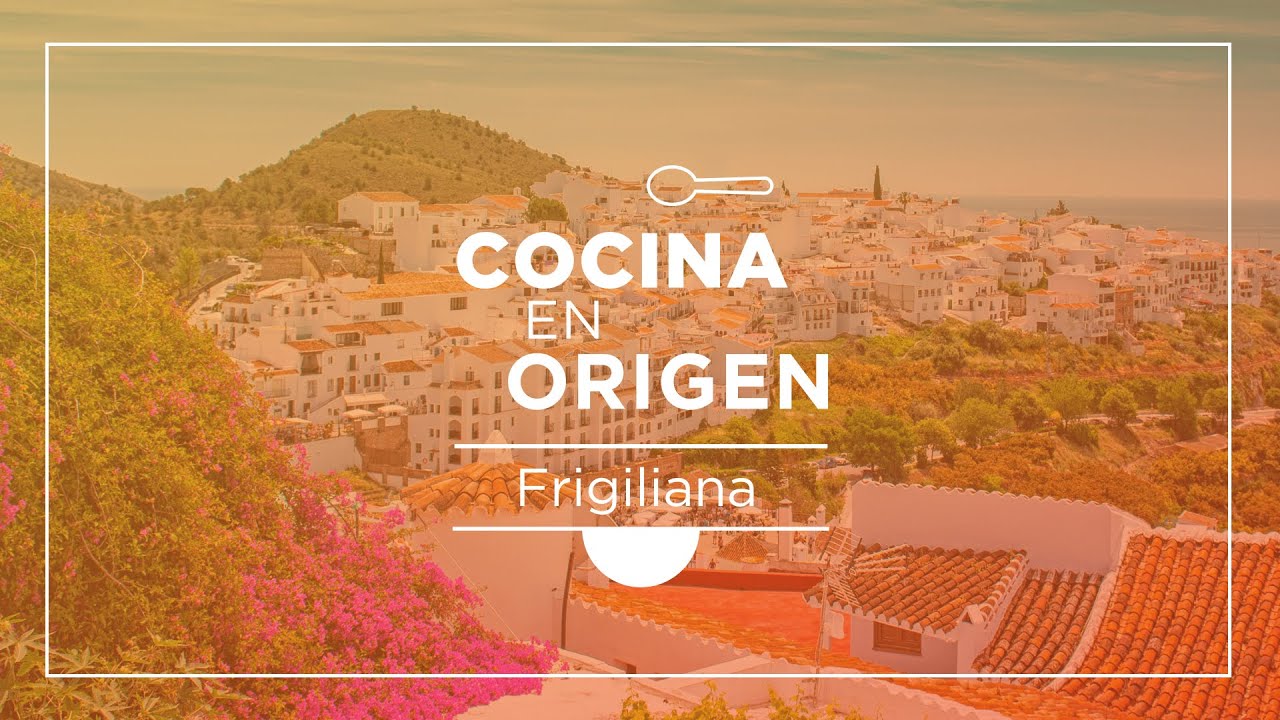 Frigiliana - Un viaje por la gastronomía de la Costa del Sol con Cocina en Origen