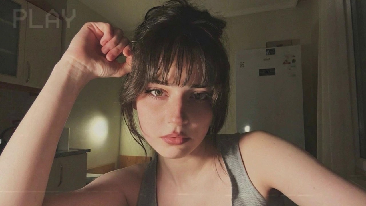 I cant forget her voice