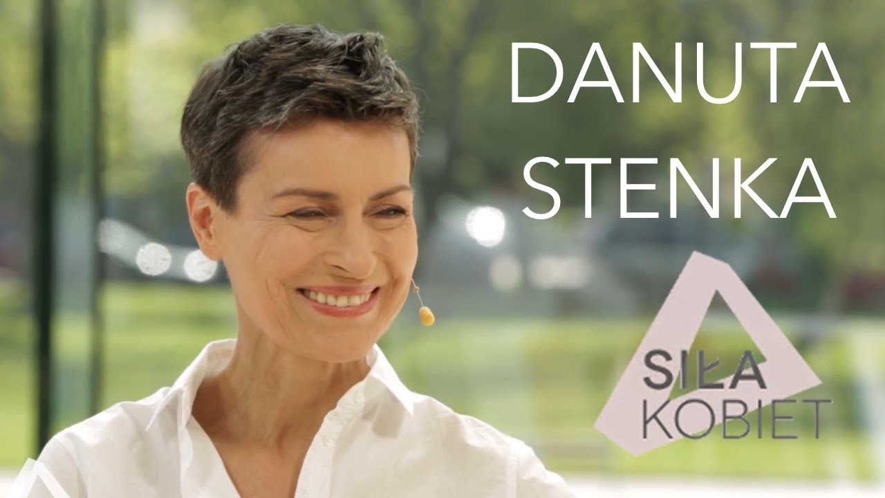 Danuta Stenka: Moje korzenie to moja wielka wartość | Siła Kobiet III odc. 6