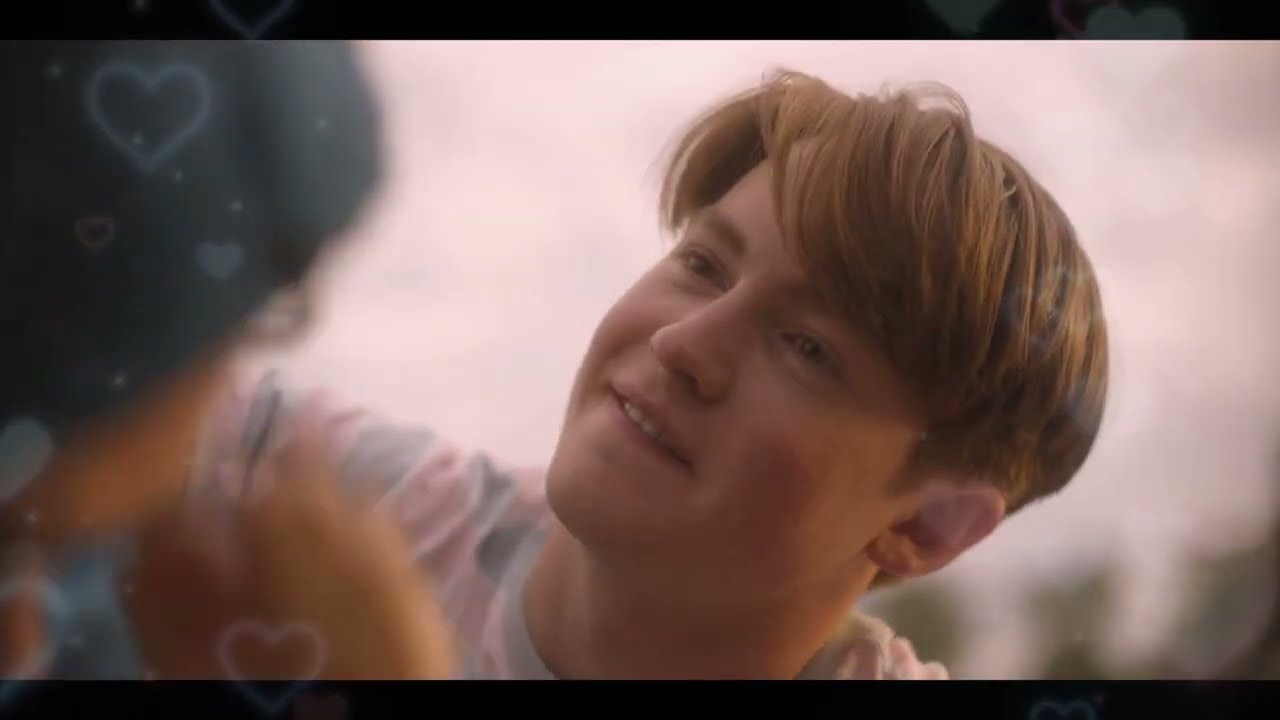 What Makes You Beautiful (Nick and Charlie's Version)