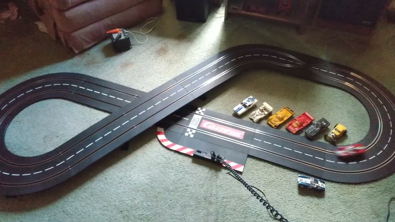 CARRERA FERRARI 365 P2