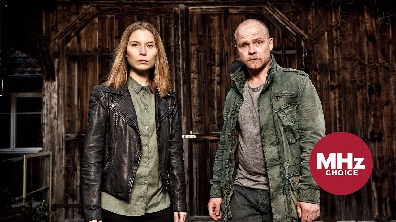 First Look - Murder by the Lake (Season 2)