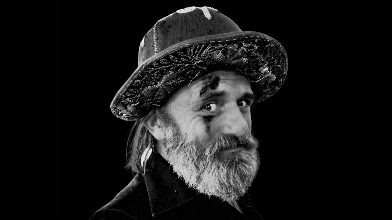 Davóg Rynne - January Man (Live 27-05-2023 Den Hopsack)