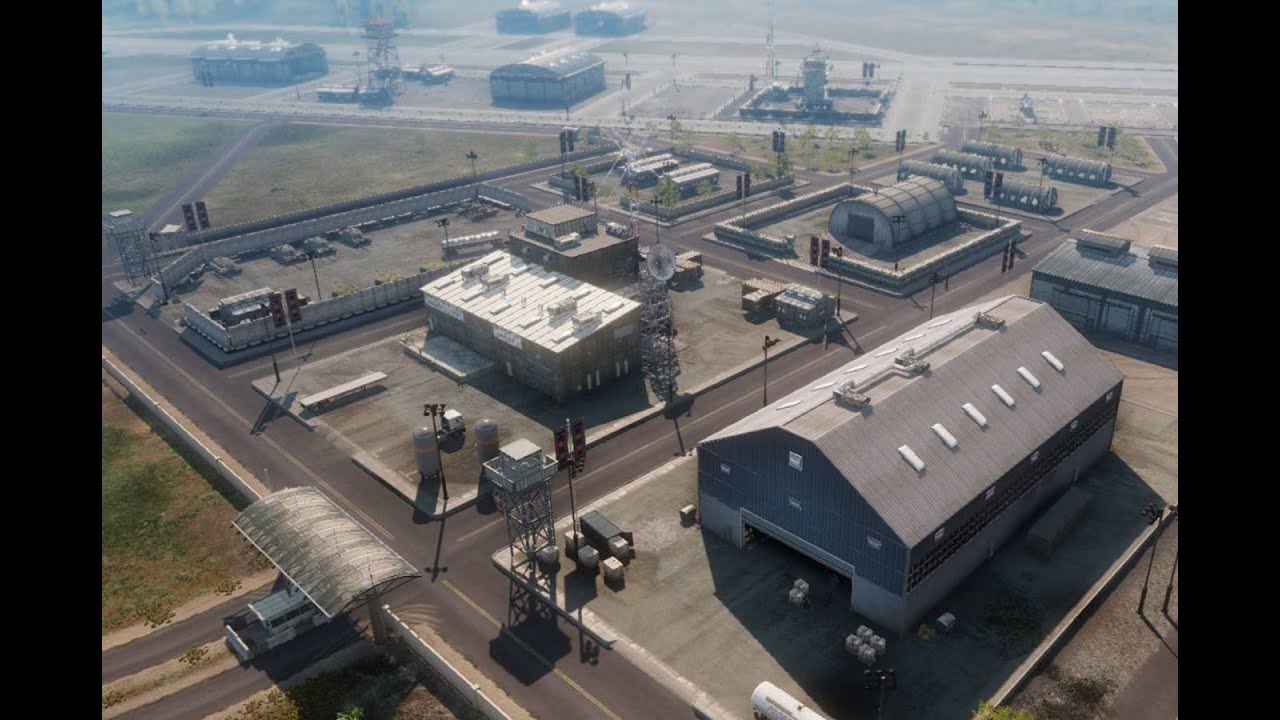 Война Зомби Апокалипсис 2 сезон 32 серия: Спасение и Проникновение