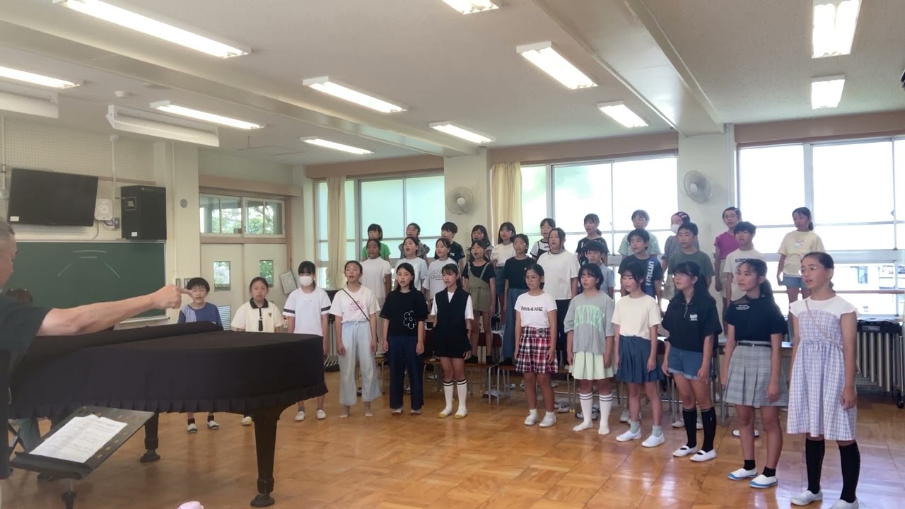 240922音源 80名古屋市立弥富小学校