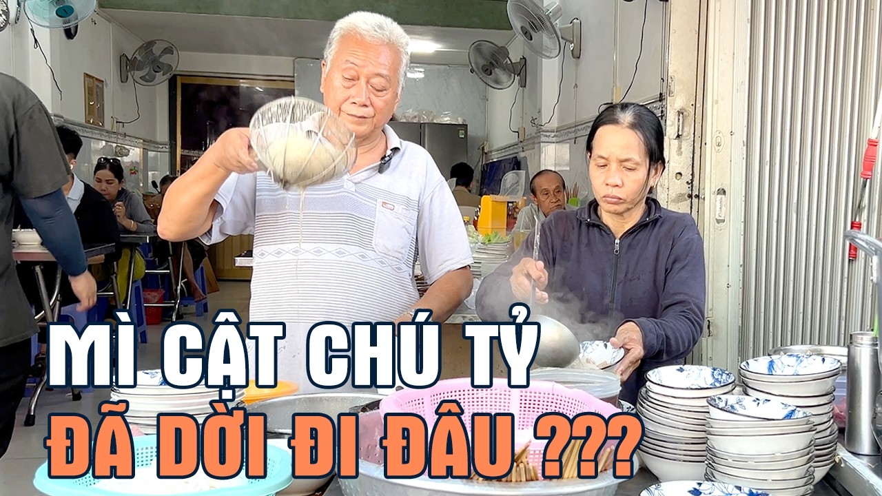 Không thể ngờ BÍ QUYẾT MÌ CẬT của người Hoa lại cực kỳ đơn giản