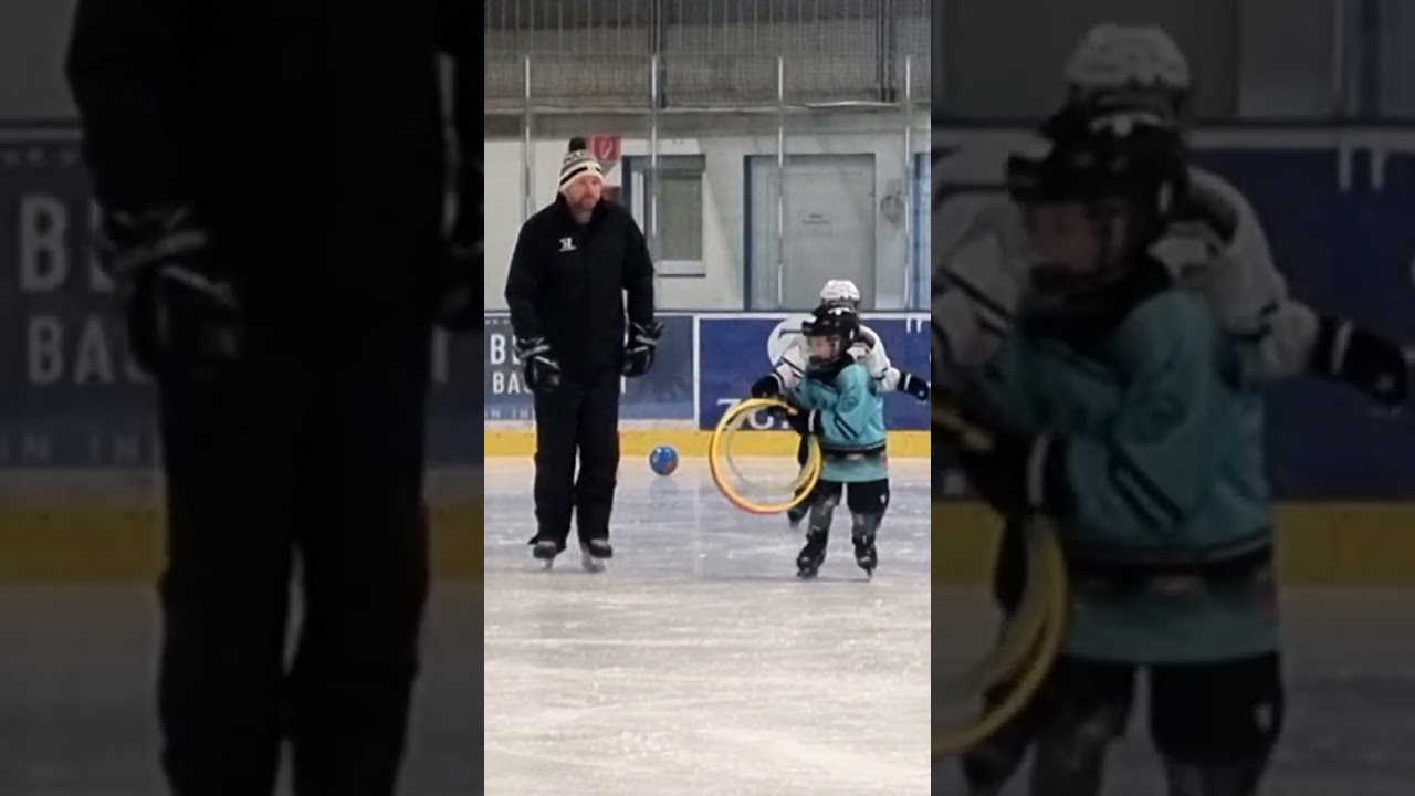 Winter #eishockey 