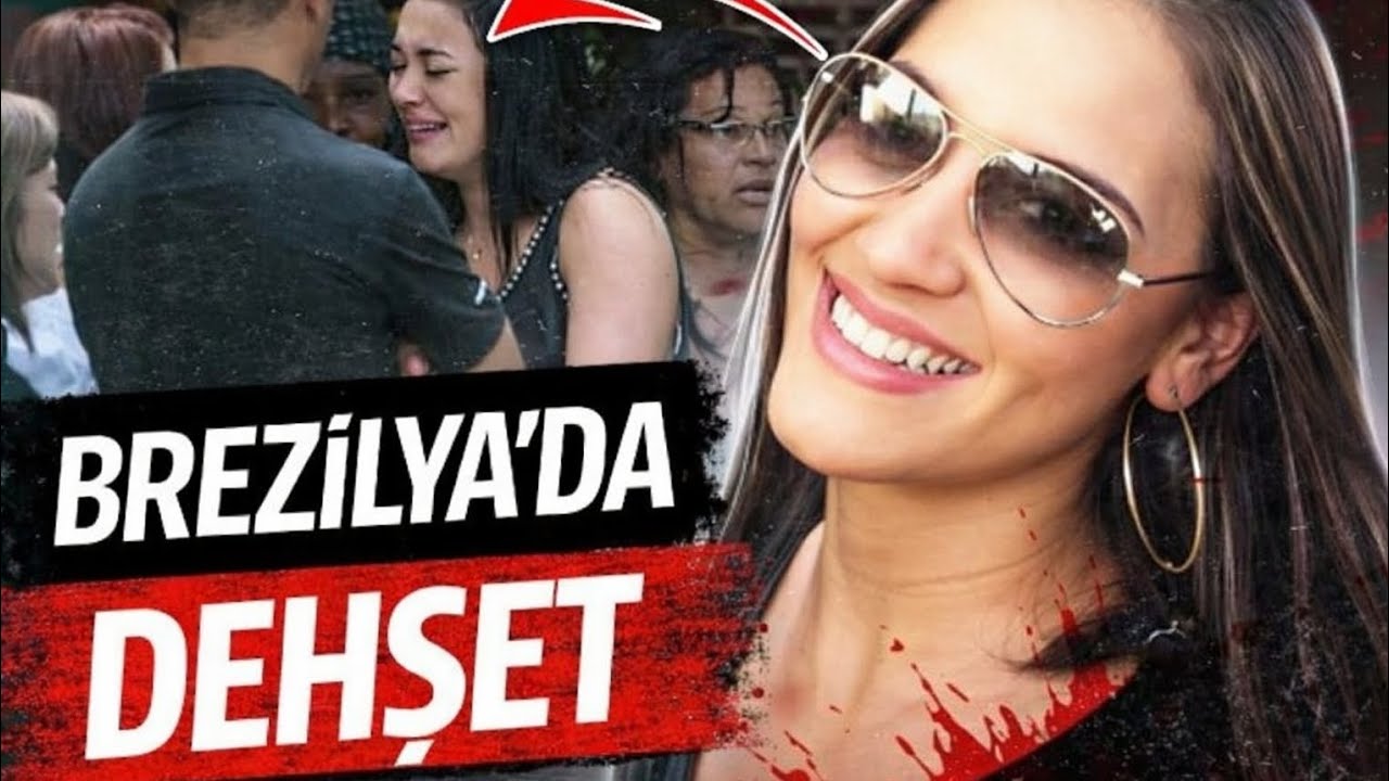 Melek Yüzlü Bir Şeytan