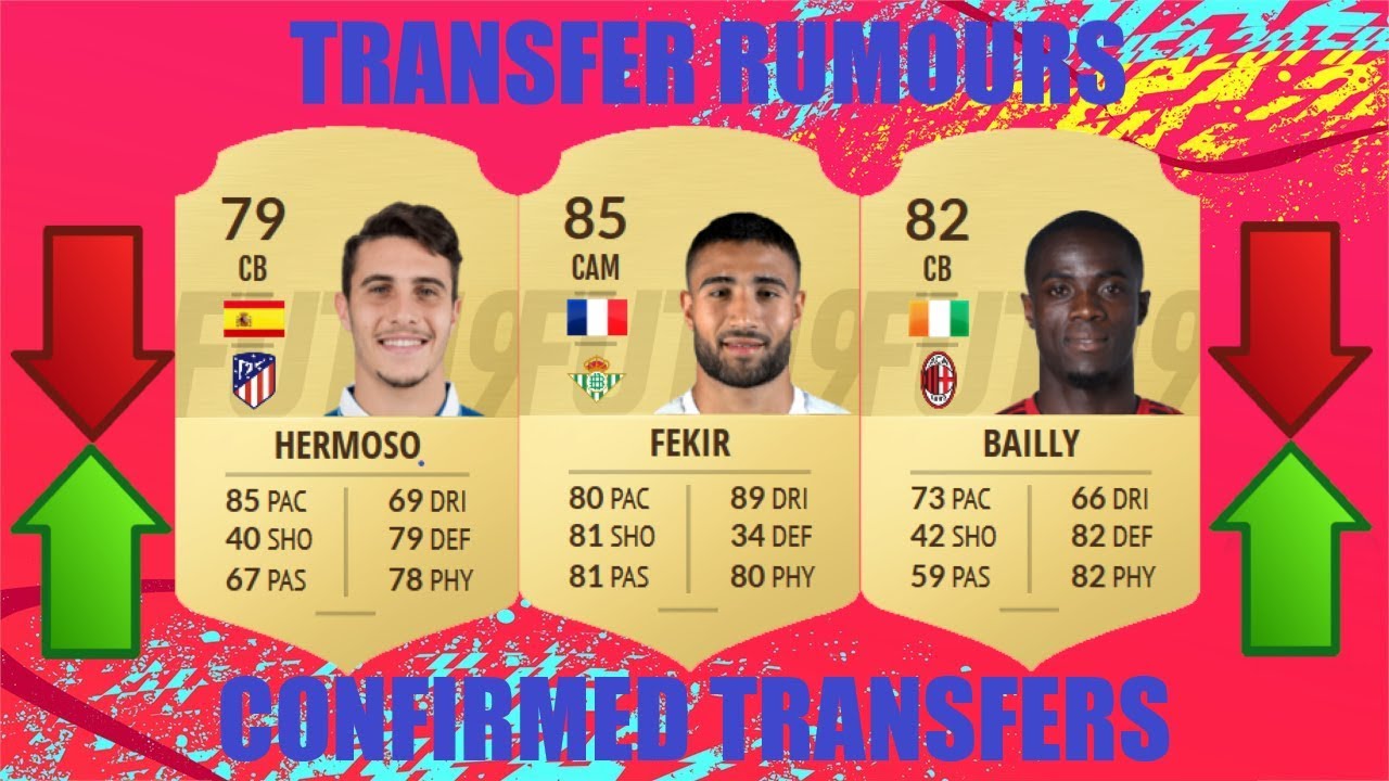 FIFA 20 Upgrades And Transfers - Episode 2