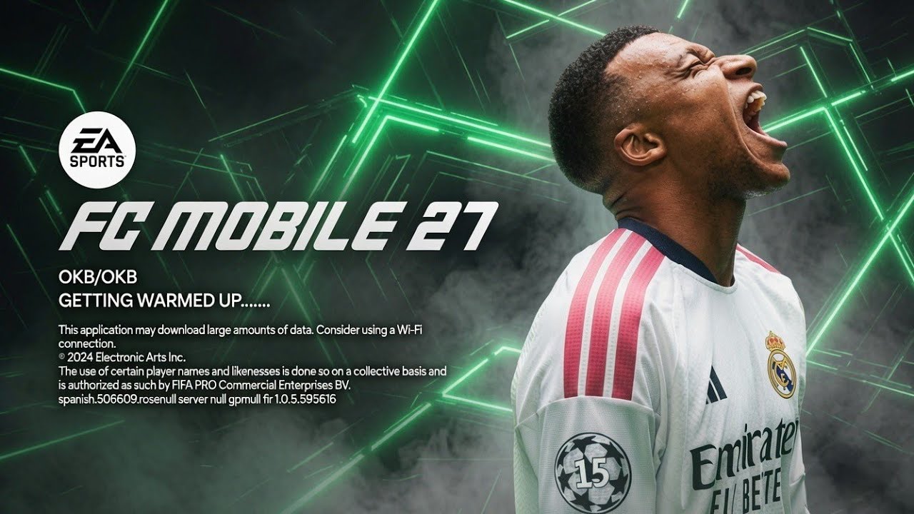 FC Mobile 27 officially leaked!! When & how to get it | FC Mobile