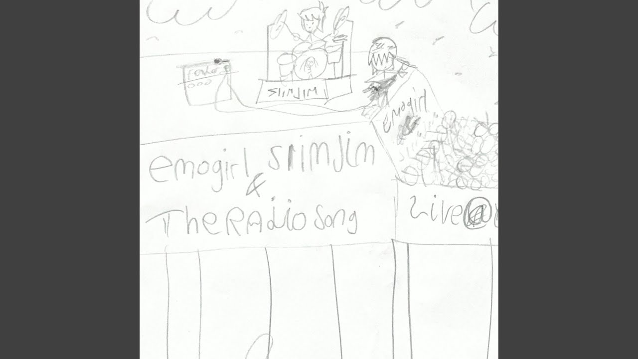 The Radio Song