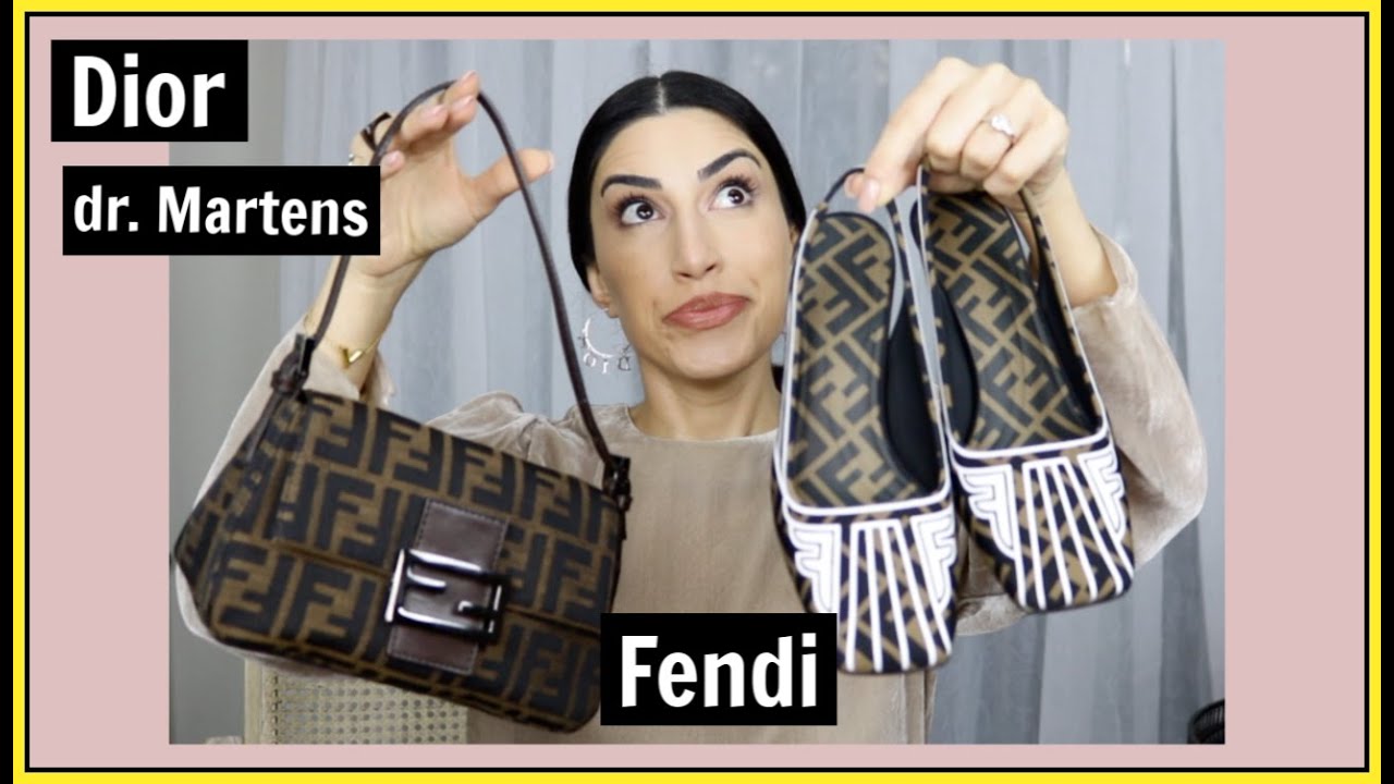 LUXURY WORTH SPENDING MONEY ON | Thrifting Haul