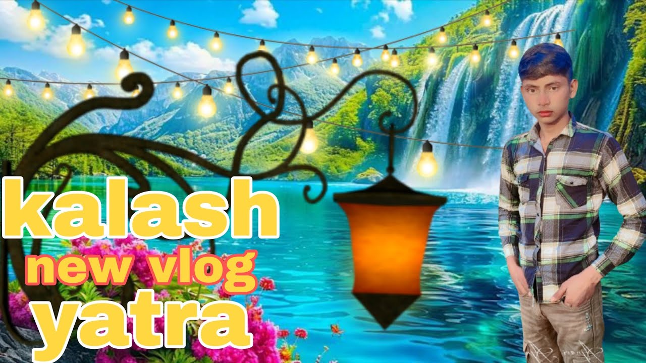 Aaj Ham Kalash Yatra dekhne gaye🔱🔱..#viralvideo #longvideo #trending#long??