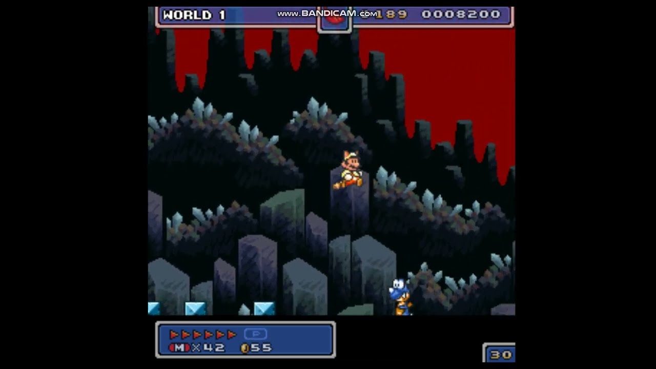 JudgeSpear's Mario Mania Level Projects (part 3)