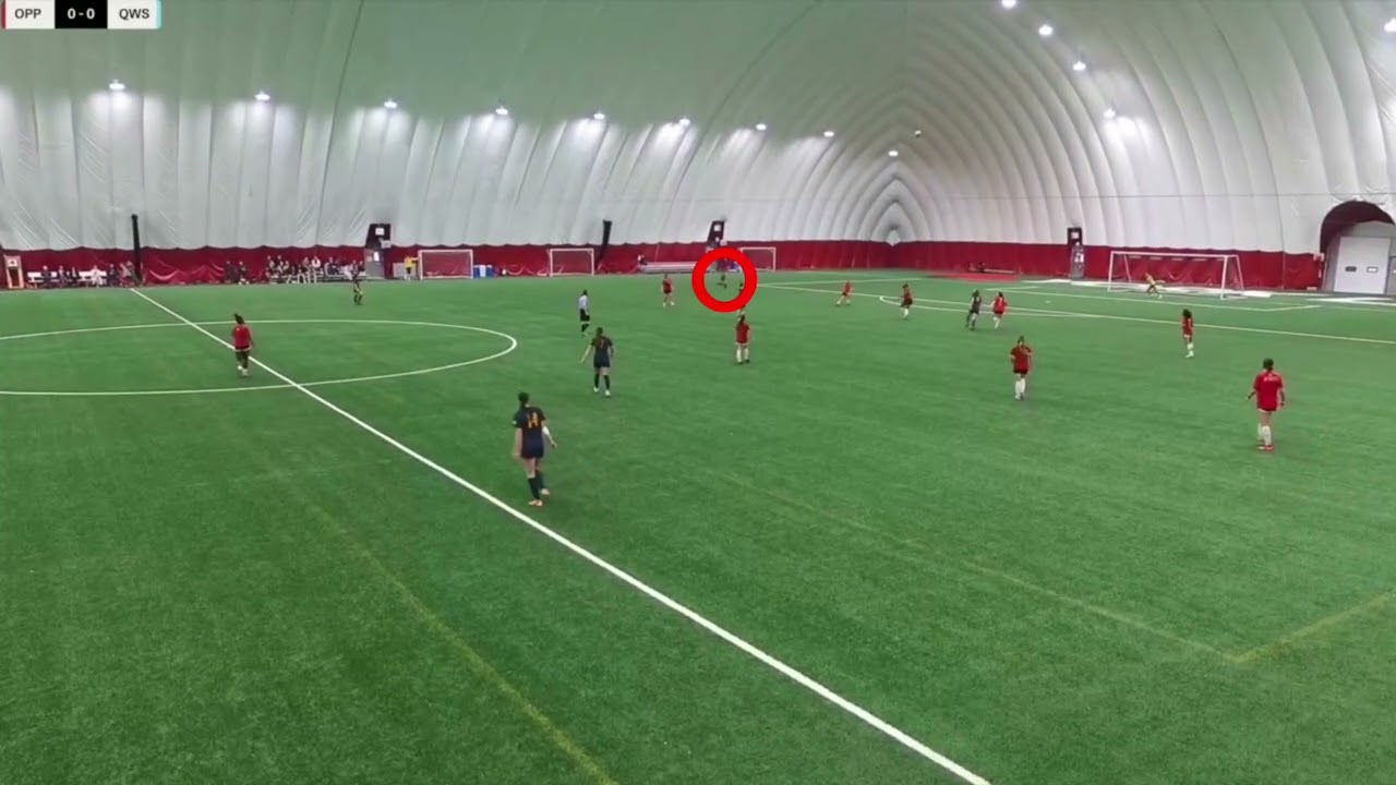 Seema Sakran Highlight Tape 2026