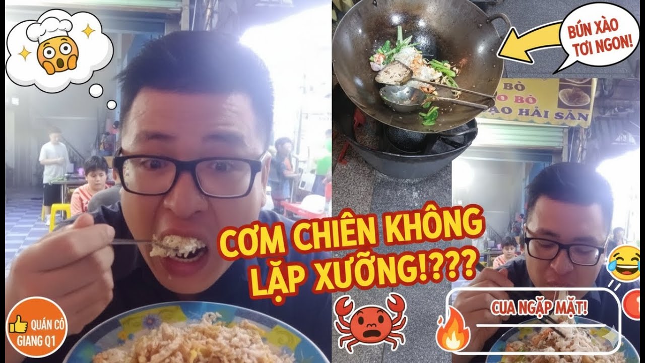 Thử 2 M&oacute;n 