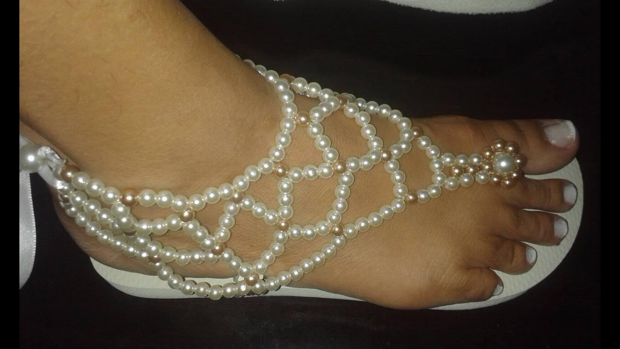 Manta Egipcia Para Chinelo Parte 1
