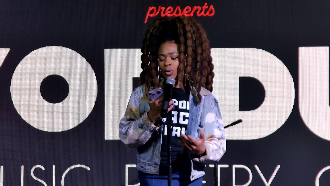 WordUp Open Mic | Tuesdays at JAVA