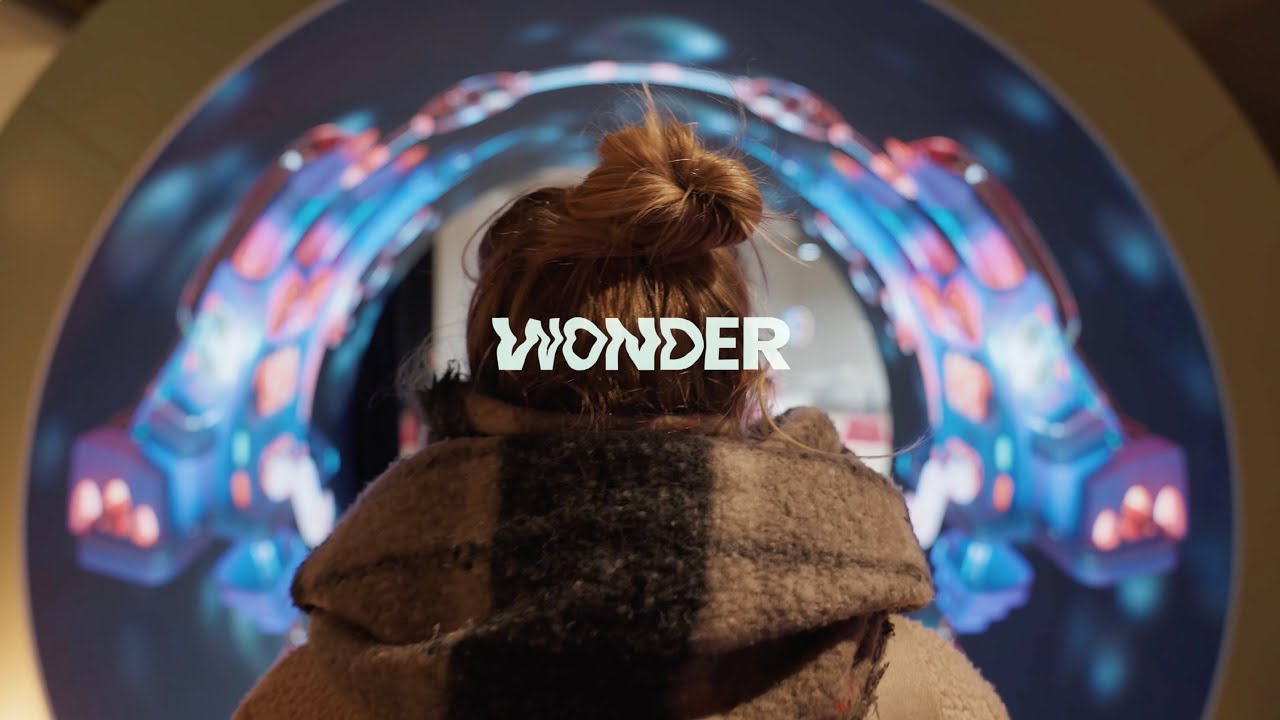 WONDER Creativity Festival 2023
