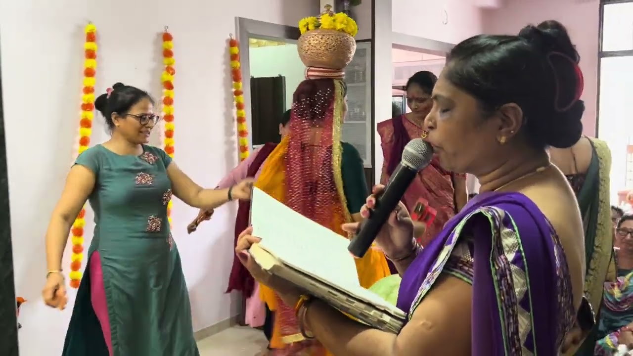 કુકડા તારી બોલ મને મીઠી મીઠી લાગે || Kukda Tari Boli | ગરબો નીચે લખેલ |By Gujarati Hit bhajan#music